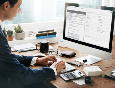 Gesti�n de Proveedores